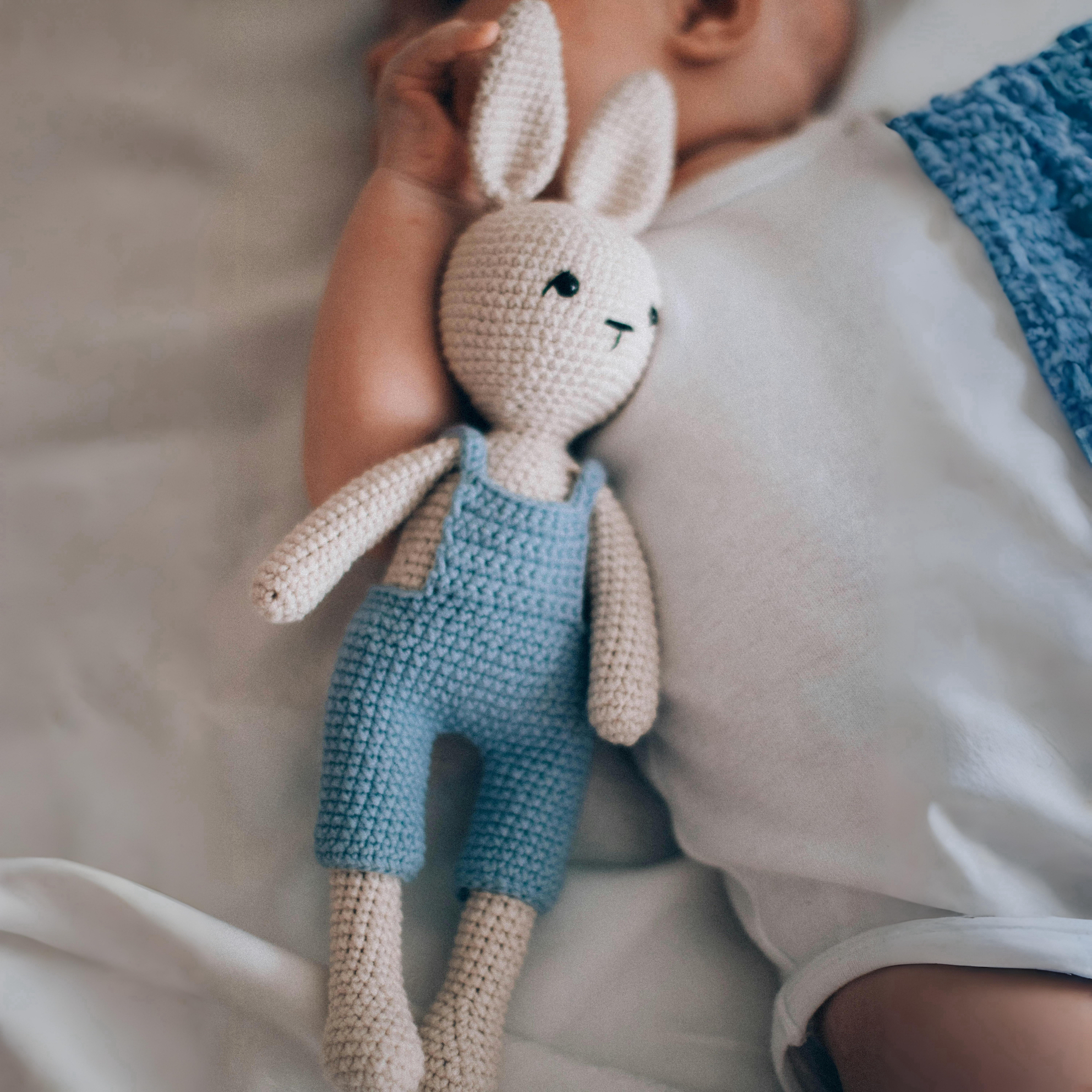Preparing your home for babies arrival
