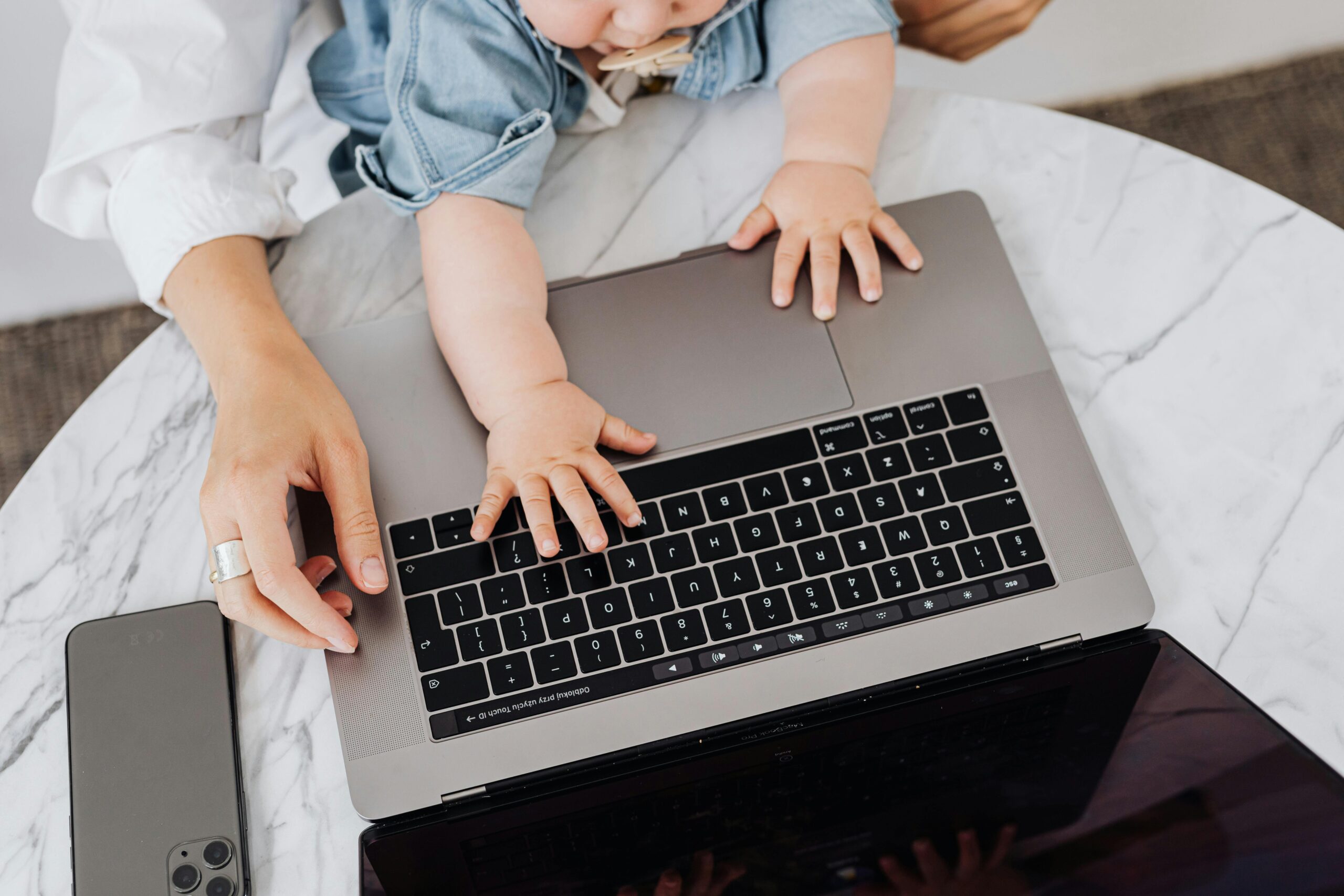 Career after motherhood – why no option feels easy?